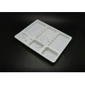 Healthful Disposable Make Up Tray